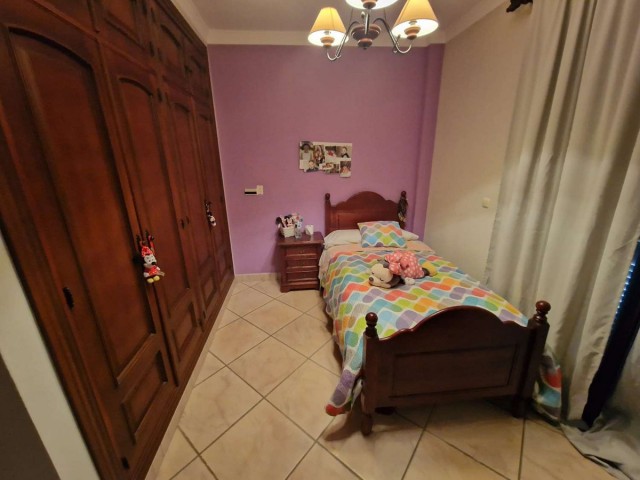 5 Bedrooms Villa in Alhaurín de la Torre