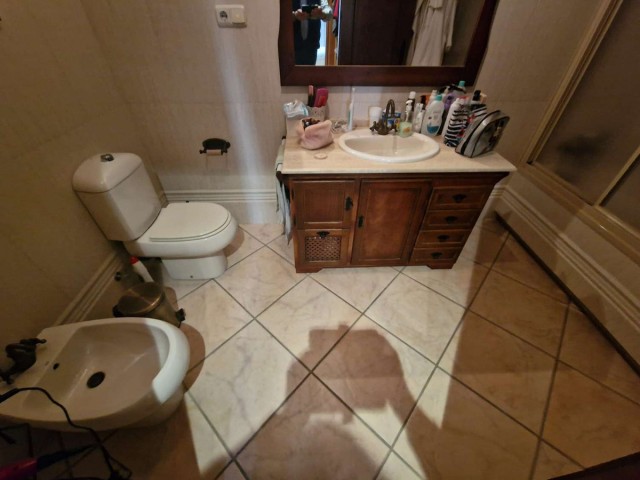 5 Soveroms Villa i Alhaurín de la Torre