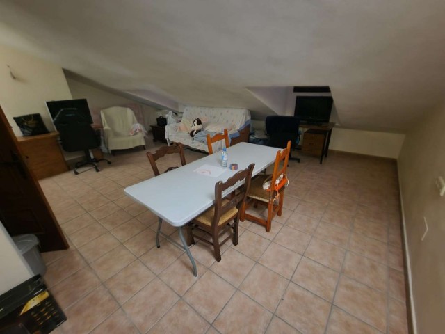 5 Soveroms Villa i Alhaurín de la Torre