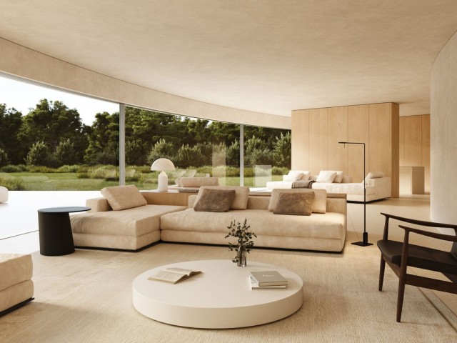 7 Sovrums Villa i Sotogrande