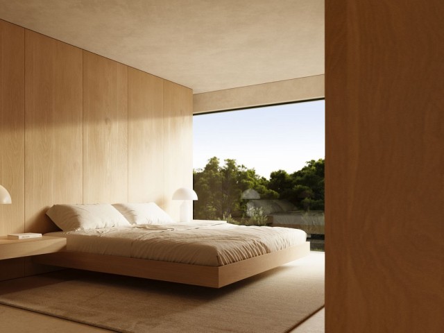 7 Sovrums Villa i Sotogrande