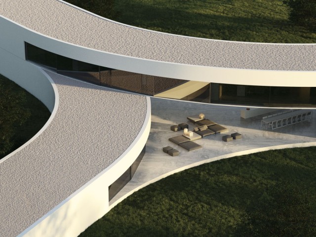 7 Sovrums Villa i Sotogrande