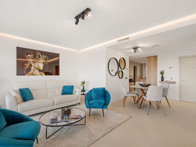 Appartement avec 2 Chambres  à La Cala Golf