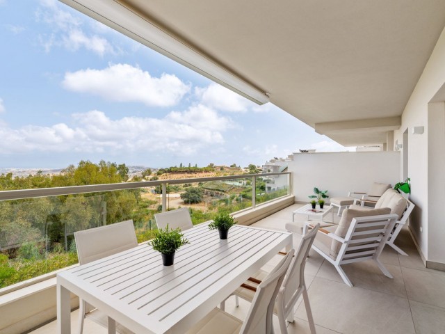 Appartement avec 2 Chambres  à La Cala Golf