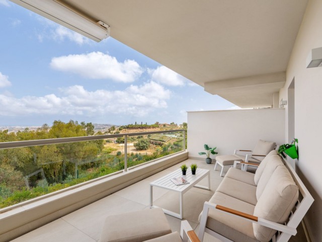 Appartement avec 2 Chambres  à La Cala Golf