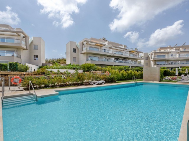 Appartement avec 2 Chambres  à La Cala Golf
