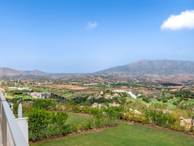 Appartement avec 2 Chambres  à La Cala Golf