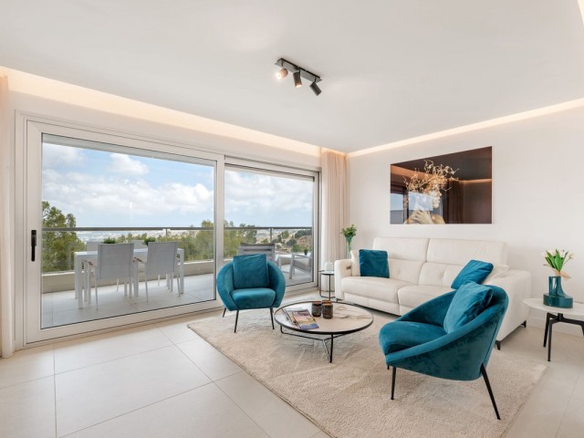 Appartement avec 2 Chambres  à La Cala Golf