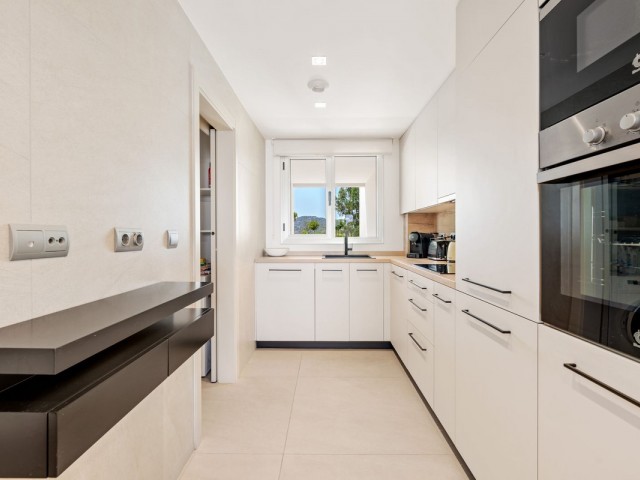 2 Schlafzimmer Apartment in La Cala Golf