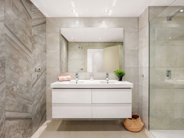 2 Schlafzimmer Apartment in La Cala Golf