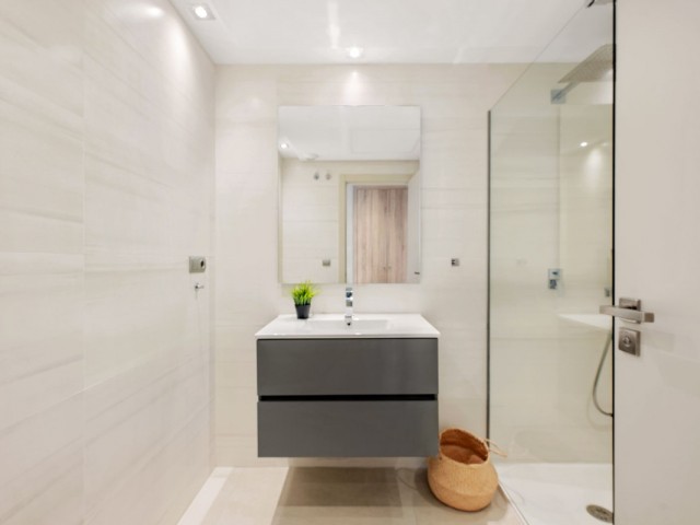 2 Schlafzimmer Apartment in La Cala Golf