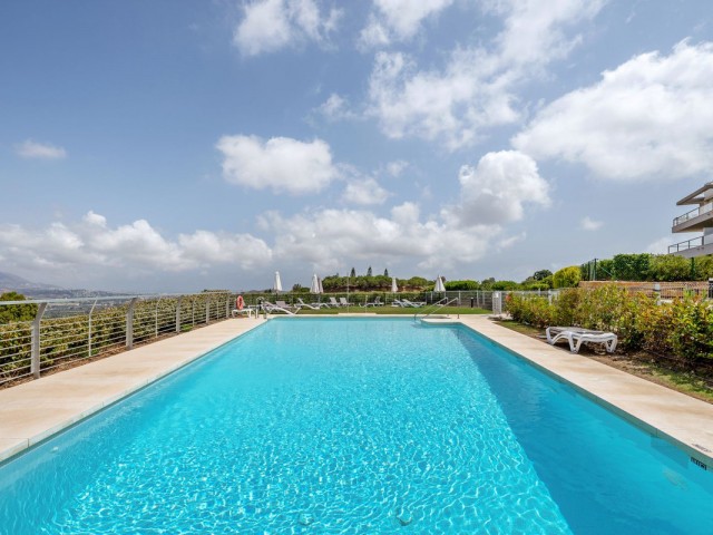 2 Schlafzimmer Apartment in La Cala Golf