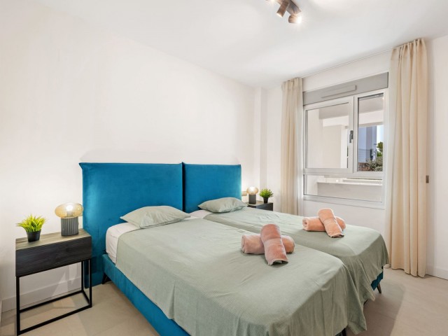 Appartement avec 2 Chambres  à La Cala Golf