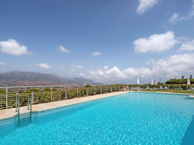 2 Schlafzimmer Apartment in La Cala Golf