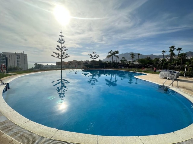 3 Bedrooms Townhouse in Benalmadena Costa