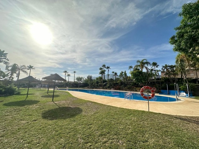 3 Bedrooms Townhouse in Benalmadena Costa