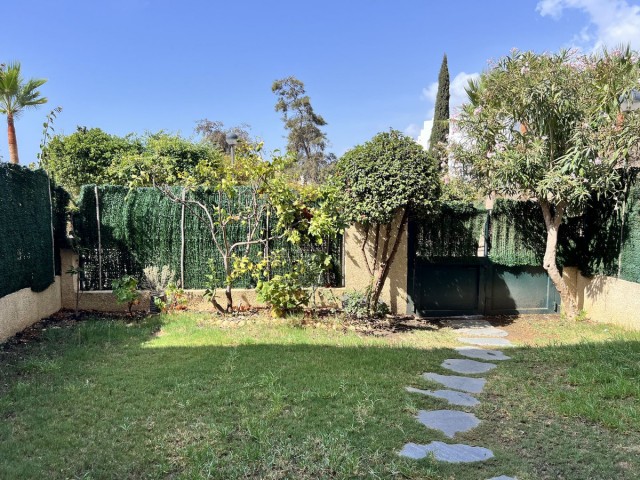 3 Bedrooms Townhouse in Benalmadena Costa