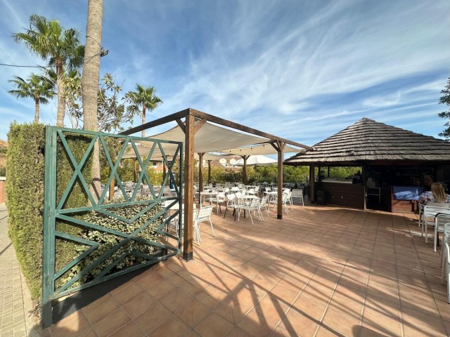 3 Bedrooms Townhouse in Benalmadena Costa