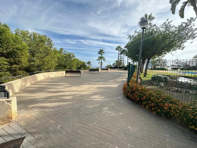 3 Bedrooms Townhouse in Benalmadena Costa