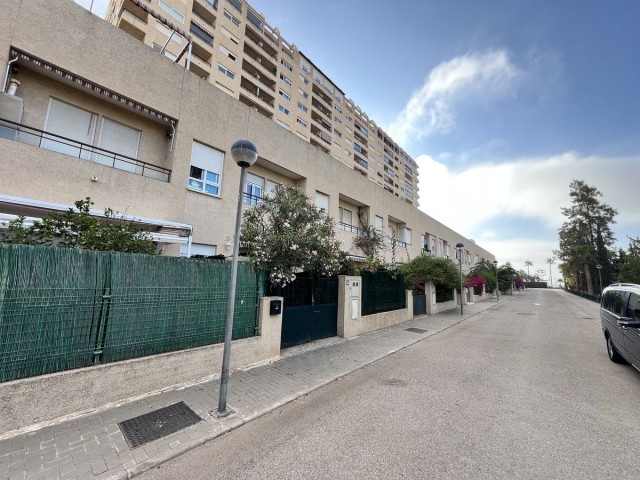 3 Bedrooms Townhouse in Benalmadena Costa