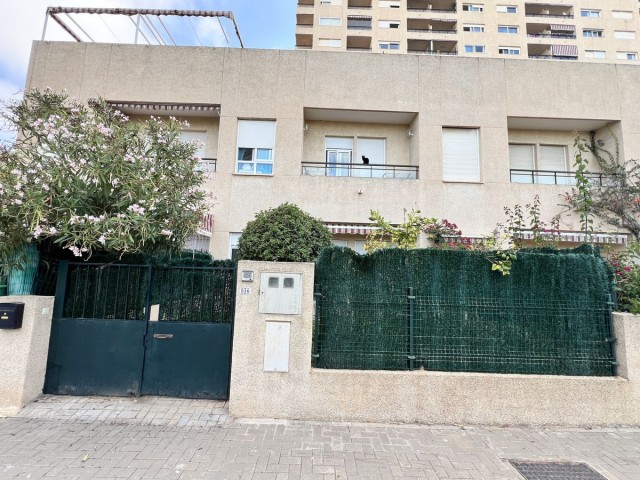3 Bedrooms Townhouse in Benalmadena Costa