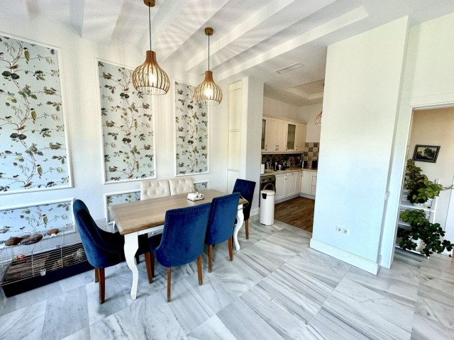 3 Bedrooms Townhouse in Benalmadena Costa