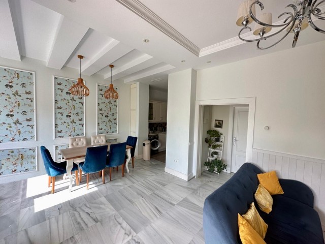 3 Bedrooms Townhouse in Benalmadena Costa