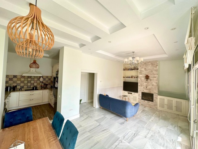 3 Bedrooms Townhouse in Benalmadena Costa