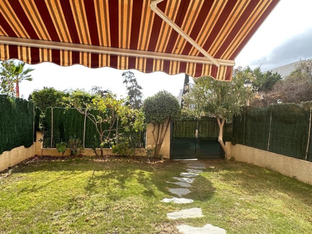 3 Bedrooms Townhouse in Benalmadena Costa