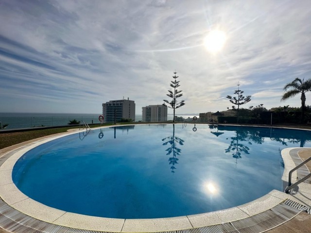 Rijtjeshuis Benalmadena Costa - R4821511