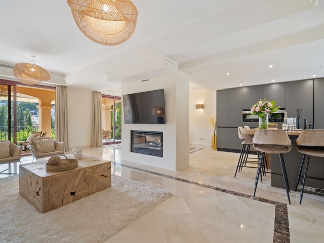 5 Slaapkamer Villa in Puerto Banús