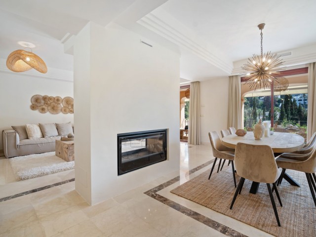 5 Slaapkamer Villa in Puerto Banús