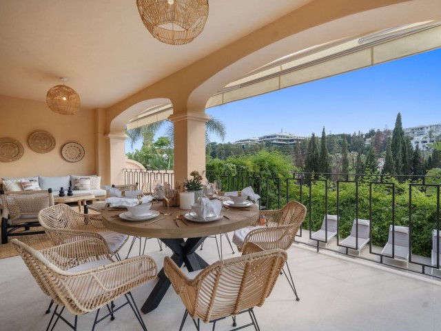 5 Slaapkamer Villa in Puerto Banús