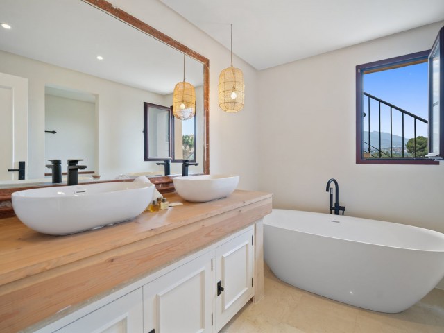5 Slaapkamer Villa in Puerto Banús