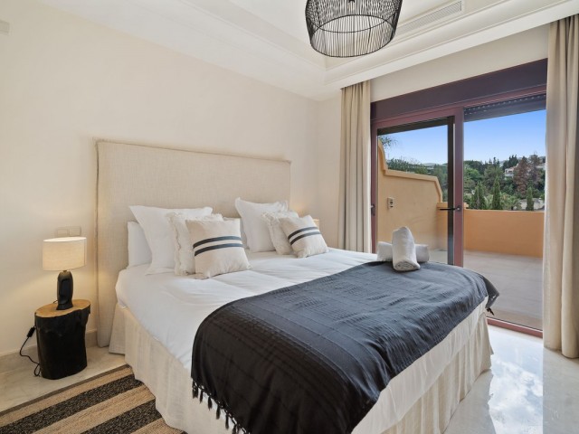 5 Slaapkamer Villa in Puerto Banús