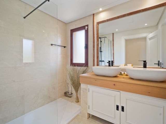 5 Slaapkamer Villa in Puerto Banús