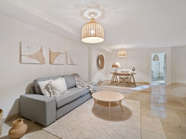 5 Slaapkamer Villa in Puerto Banús