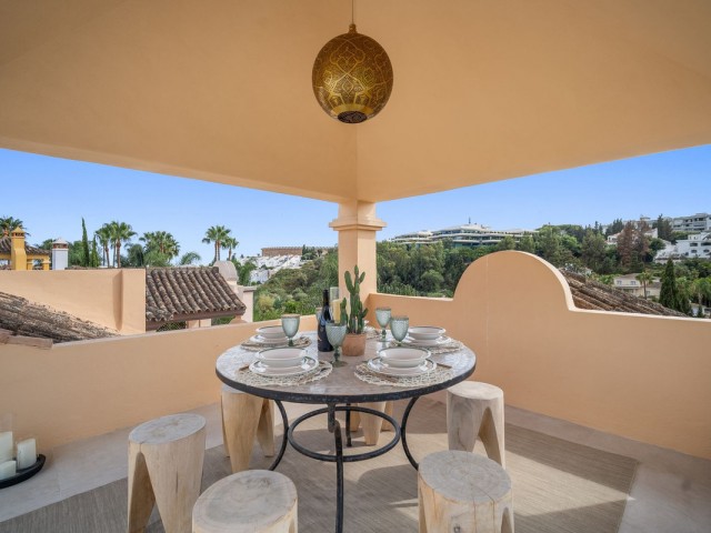5 Slaapkamer Villa in Puerto Banús