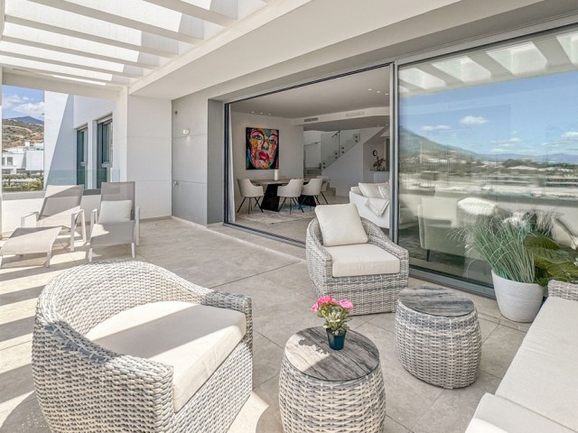 Apartment, Santa Clara, R4821937