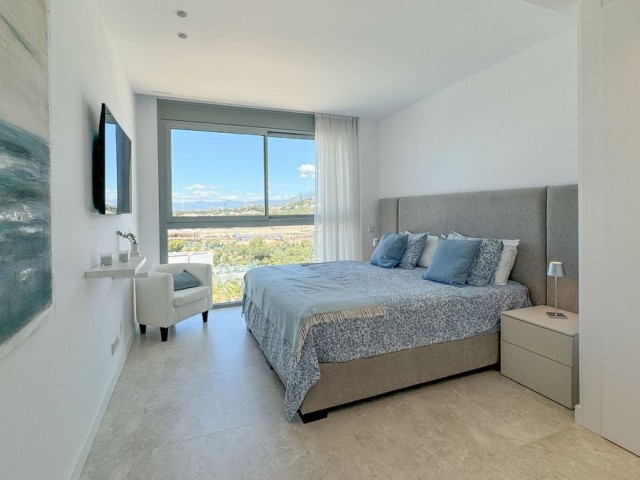 3 Schlafzimmer Apartment in Santa Clara