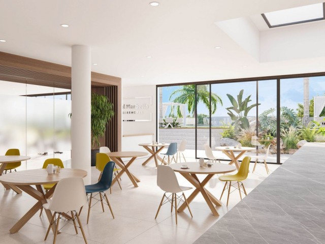 3 Schlafzimmer Apartment in Santa Clara