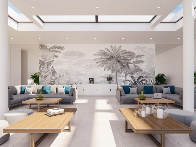 3 Schlafzimmer Apartment in Santa Clara