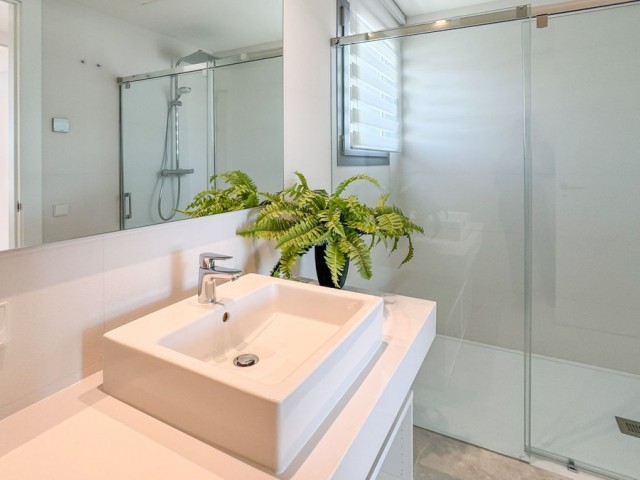 3 Makuuhuoneen Huoneisto Marbella