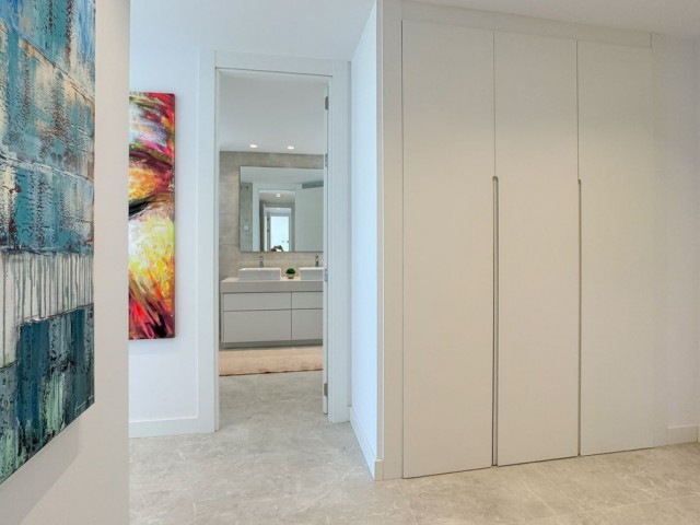 3 Makuuhuoneen Huoneisto Marbella