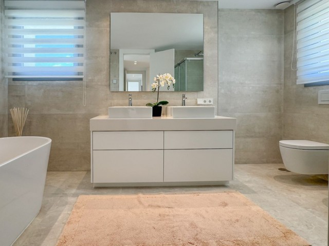 3 Makuuhuoneen Huoneisto Marbella