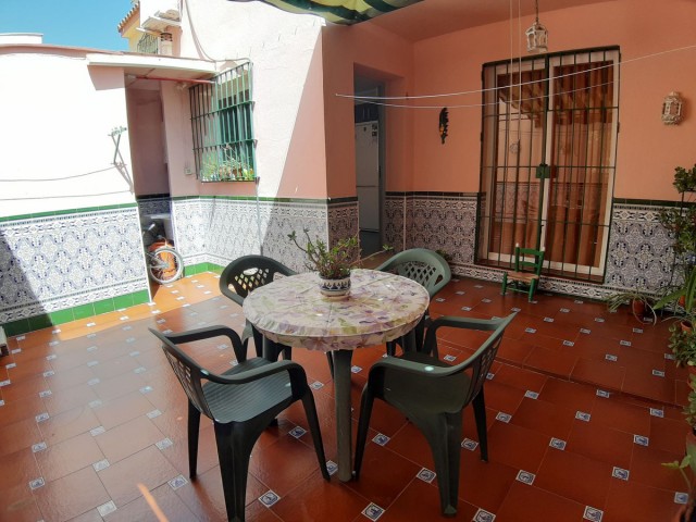 4 Bedrooms Townhouse in Fuengirola