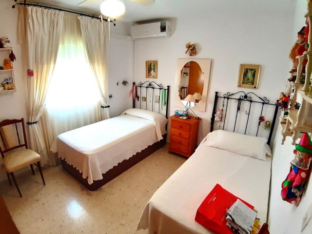 4 Bedrooms Townhouse in Fuengirola