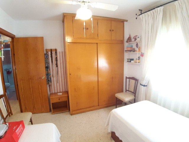 4 Bedrooms Townhouse in Fuengirola