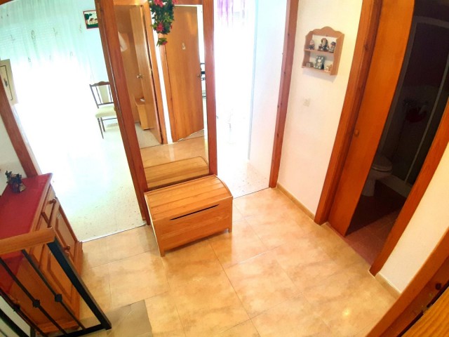 4 Bedrooms Townhouse in Fuengirola