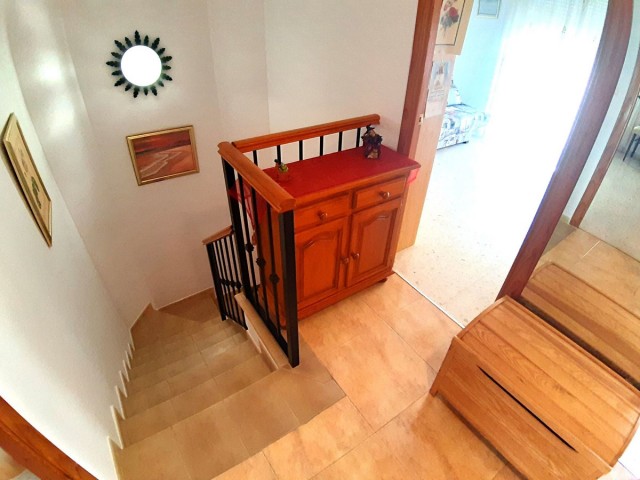4 Bedrooms Townhouse in Fuengirola